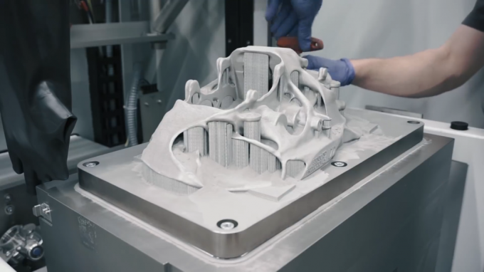 τα τελευταία νέα της εταιρείας για Κόψιμο 3D εκτυπώσεων ομαλά με αυτά τα εργαλεία 0